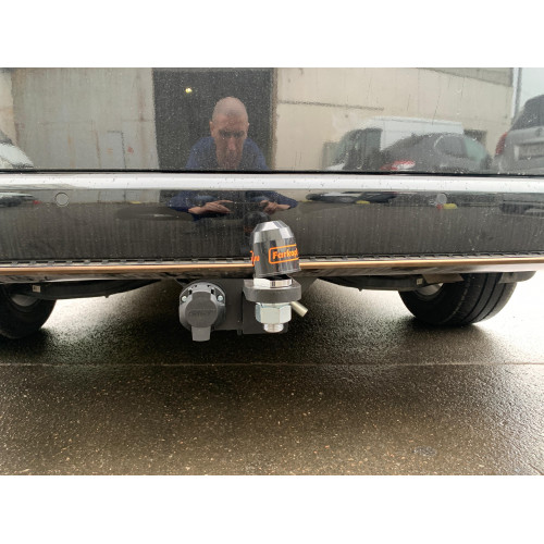 Фаркоп PT GROUP для HYUNDAI Staria 2021- Арт. HST-21-991122.00