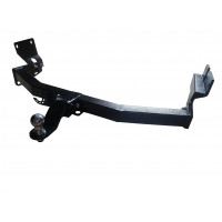 Фаркоп Бизон на GREAT WALL Safe 2004-2010 (G5) GW Арт. FA 0595-E