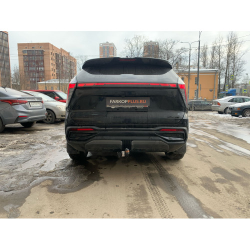  Фаркоп BOSAL (ORIS) на Geely Atlas 2023- Арт. 9030-A