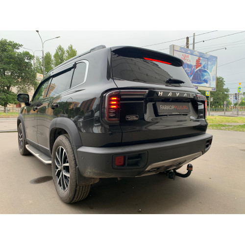 Фаркоп Трейлер для Haval Dargo 2022- Арт. 8152