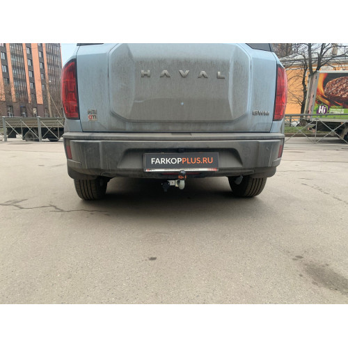 Фаркоп MOTODOR на Haval H3 2024 - арт.93116