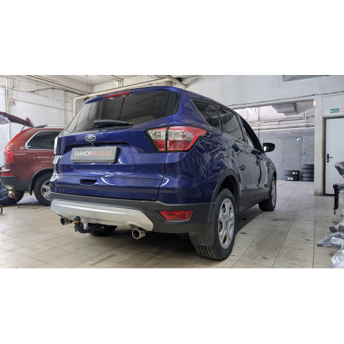 Фаркоп Трейлер на FORD Kuga 2013-  Арт. 6041