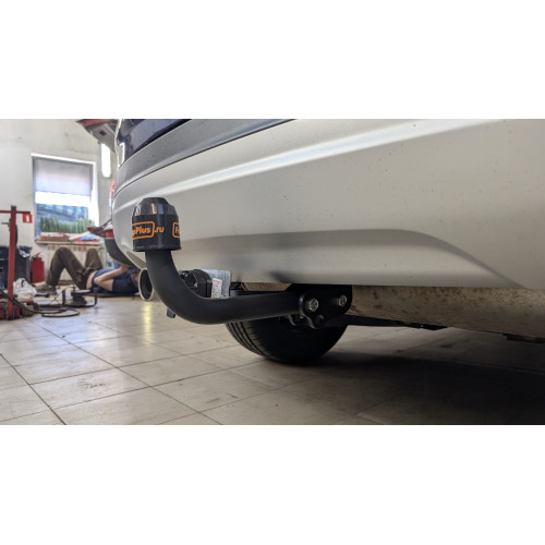 Фаркоп Трейлер на FORD Kuga 2013-  Арт. 6041