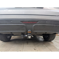 Фаркоп Berg на Chery Tiggo 7L 2024- Арт. F.8211.002