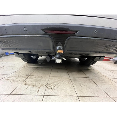 Фаркоп Berg на Chery Tiggo 7L 2024- Арт. F.8211.002