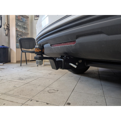 Фаркоп Berg на HAVAL M6 2023- Арт. F.9414.002