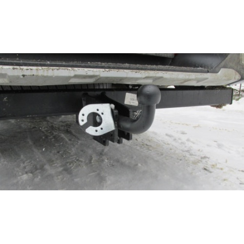 Фаркоп Трейлер для Mitsubishi L200 2006-2010 Арт. 7114