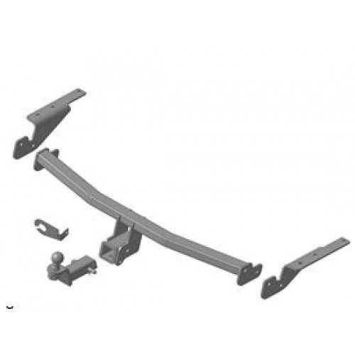 Фаркоп Трейлер для Toyota RAV4 2006-2013 Арт. 7835