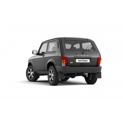 Фаркоп Автоарсенал на LADA Niva Urban 2015- Арт. АА006-2