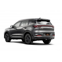 Фаркоп Автоарсенал на CHERY Tiggo 7 Pro Max 2022- Арт. AA017-2