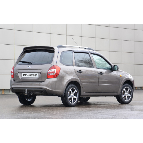 Фаркоп PT Group на Lada Granta 2012- арт. LGR-18-991122.00 (универсал и cross)