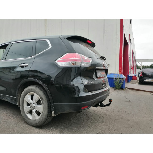 Фаркоп Трейлер на Nissan X-Trail 2014-  Арт. 7713 (T32)