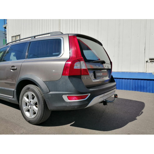 Фаркоп TAVIALS на VOLVO XC70 2007-  Арт. V202-BA 