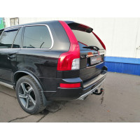 Фаркоп BALTEX на VOLVO XC90 2002–2014  Арт. 25.3111.12 