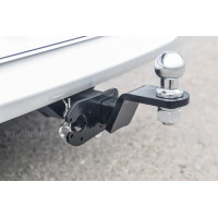 Фаркоп PT Group на LIFAN X60 2012- Арт. LFS-11-991122.00