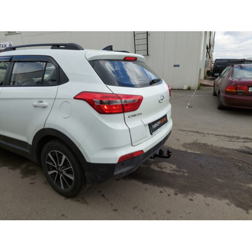 Фаркоп Avtos на HYUNDAI Creta 2015- Арт.HY 29