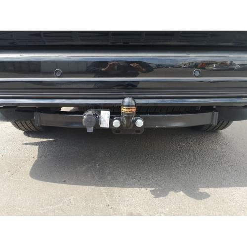 Фаркоп BOSAL (ORIS) на Lexus LX 2007-2015 Арт.3017-F