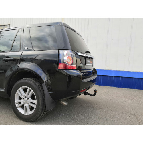 Фаркоп Avtos на LAND ROVER Freelander II 2007- Арт.LD 01