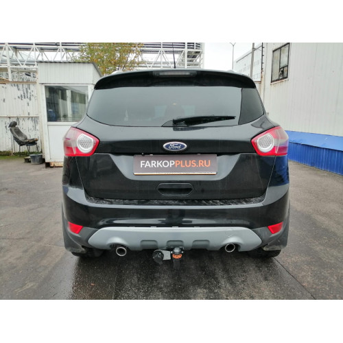 Фаркоп Трейлер на FORD Kuga 2008-2012  Арт. 6041