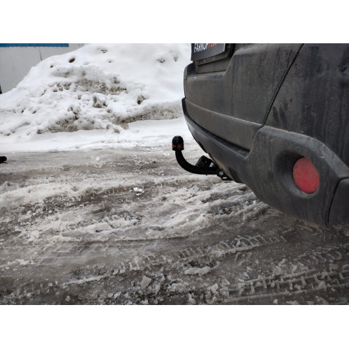 Фаркоп BOSAL (ORIS) на NISSAN X-Trail 2007–2014  Арт. 4371-A (T31)