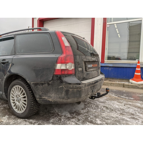 Фаркоп Avtos на VOLVO V50 2004- Арт.VL 04