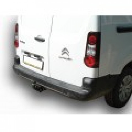 Фаркоп Лидер Плюс на CITROEN Berlingo 2008–  Арт. C303-A (L2)