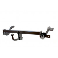 Фаркоп ARAGON на JEEP Cherokee 2007–2013  Арт. E1701AA 