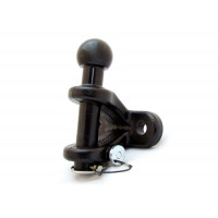 Фаркоп ARAGON на JEEP Cherokee 2007–2013  Арт. E1701AG 