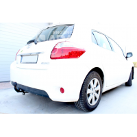 Фаркоп ARAGON на TOYOTA Auris 2007–  Арт. E6417AA 