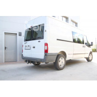 Фаркоп ARAGON на FORD Tourneo 2006–2014  Арт. E2005CG 