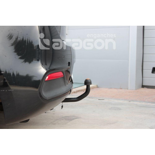 Фаркоп ARAGON на KIA XCeed 2019–  Арт. E3019AV