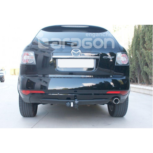 Фаркоп ARAGON на MAZDA CX-7 2007–2012  Арт. E4007AA (Petrol)
