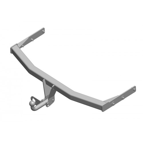 Фаркоп Avtos на GREAT WALL Hover 2003-2009 Арт.GW 12