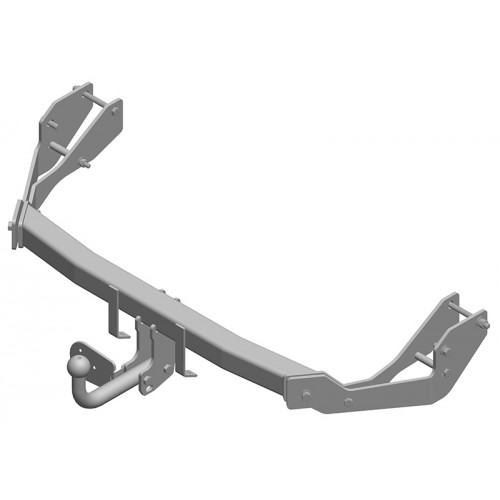 Фаркоп Avtos на HYUNDAI Santa Fe Classic 2000-2012 Арт.HY 18