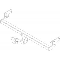 Фаркоп Avtos на HYUNDAI Elantra 2007-2012 Арт.HY 20