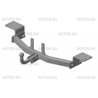 Фаркоп Avtos на TOYOTA LC (J 120) Prado 2002-2009 Арт.TY 15