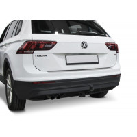 Фаркоп BERG на Skoda Karoq 2020- Арт. F.5111.001