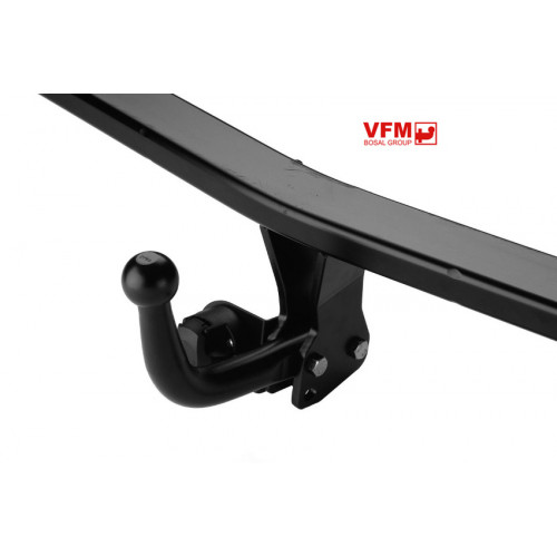 Фаркоп BOSAL (ORIS) на JEEP Wrangler 2007–  Арт. 4852-A (JK)