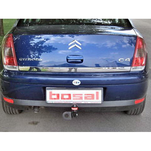 Фаркоп BOSAL (ORIS) на CITROEN C4 2004–2011  Арт. 2550-A (хетчбэк) (снят с производства)