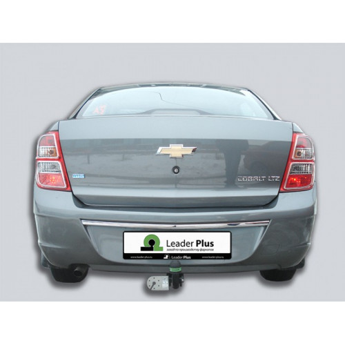 Фаркоп Лидер Плюс на CHEVROLET Cobalt 2013-  Арт. C219-A 