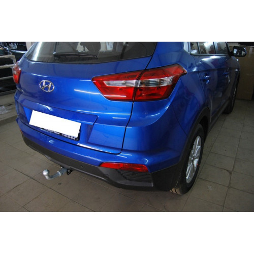 Фаркоп TAVIALS на HYUNDAI Creta 2015–  Арт. H227-BA 